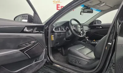 Kia K7 2018, 126901 км, за 11490000 KRW - фото 26