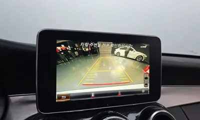 Mercedes-Benz C-Class 2018, 93597 км, за 16890000 KRW - фото 16
