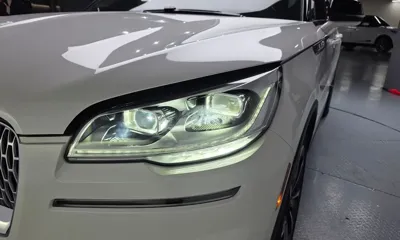 Lincoln Aviator 2022, 40323 км, за 42900000 KRW - фото 22