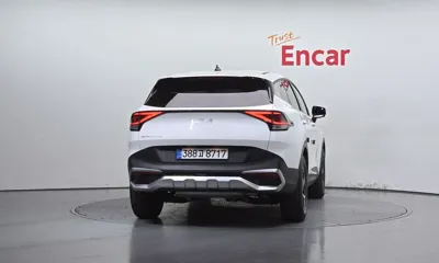 Kia Sportage 2024, 32980 км, за 33500000 KRW