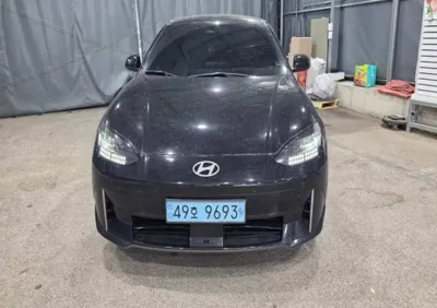 Hyundai Ioniq6 · 2023 год