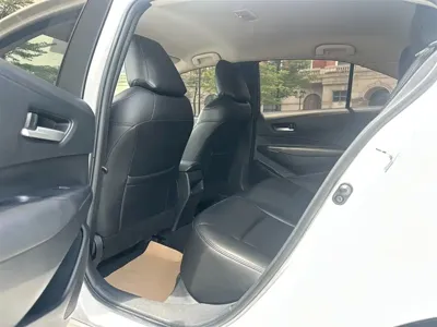 Toyota Corolla 2022, 50000 км, за 61800 CNY - фото 8