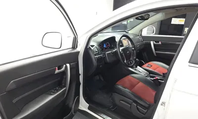 ChevroletGMDaewoo Captiva 2014, 148956 км, за 4300000 KRW - фото 10