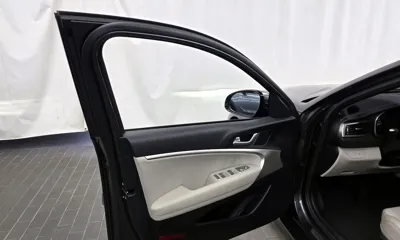 Genesis G70 2021, 107142 км, за 24190000 KRW - фото 24