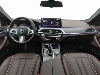 BMW 5 Series New Energy 2021, 77700 км, за 152800 CNY - фото 5