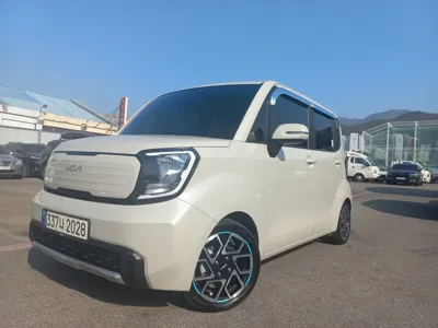 Kia Ray · 2024 год