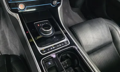 Jaguar XF 2017, 114223 км, за 8600000 KRW - фото 9