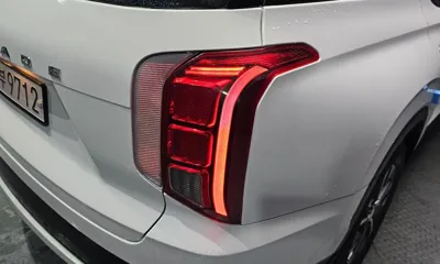 Hyundai Palisade 2022, 93140 км, за 23000000 KRW - фото 23