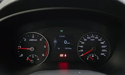 Kia Sportage 2016, 153729 км, за 8500000 KRW - фото 8