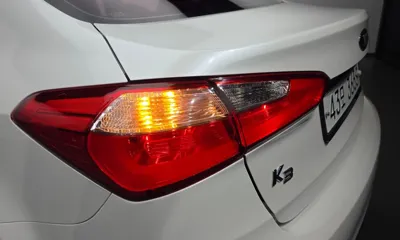 Kia K3 2013, 115349 км, за 5700000 KRW - фото 23