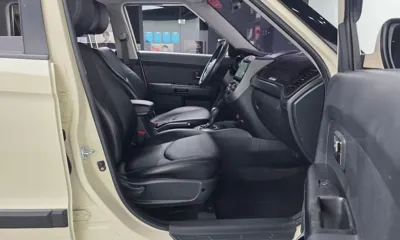 Kia Soul 2011, 91245 км, за 3900000 KRW - фото 11