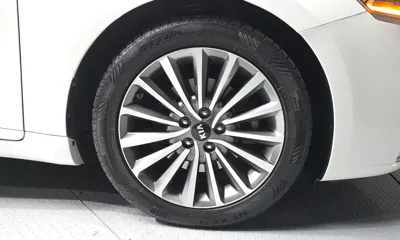 Kia K7 2017, 62642 км, за 14490000 KRW - фото 5