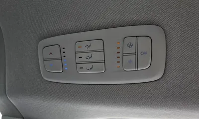 Hyundai Staria 2022, 29531 км, за 29900000 KRW - фото 32