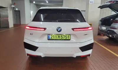 BMW iX 2025, 22900 км, за 88500000 KRW