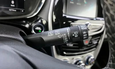 ChevroletGMDaewoo Spark 2017, 62719 км, за 6300000 KRW - фото 27