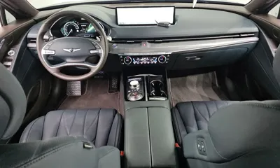 Genesis G80 2023, 56096 км, за 35900000 KRW - фото 7