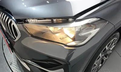 BMW X1 2022, 73731 км, за 23900000 KRW - фото 22