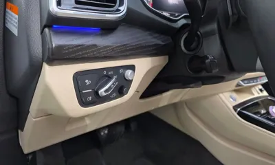 Audi Q5 2023, 29314 км, за 43900000 KRW - фото 27