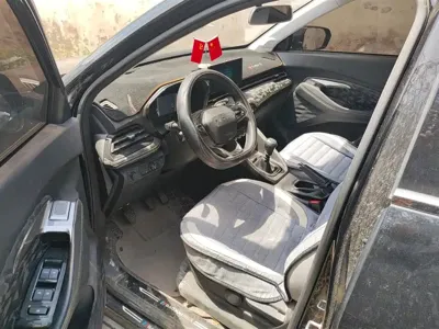 Baojun RS-3 2020, 15600 км, за 27000 CNY - фото 9