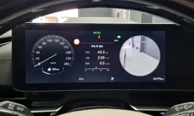 Kia Canival 2020, 24780 км, за 53900000 KRW - фото 8