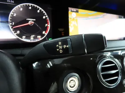 Mercedes-Benz S-Class 2018, 72995 км, за 53500000 KRW - фото 17