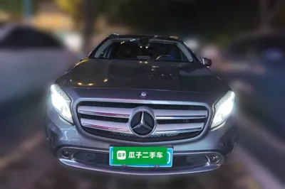 Mercedes-Benz GLA 2016, 81500 км, за 57808.03 CNY - фото 2