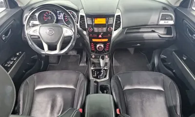 KG_Mobility_Ssangyong TIBOLI 2015, 137557 км, за 10000000 KRW - фото 7