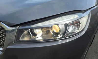 Kia Sorento 2015, 125440 км, за 11500000 KRW - фото 22