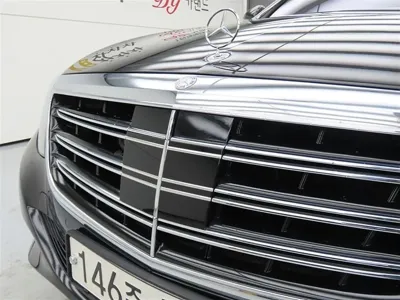 Mercedes-Benz S-Class 2015, 172996 км, за 25490000 KRW - фото 17