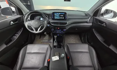 Hyundai Tucson 2020, 40846 км, за 19600000 KRW - фото 7