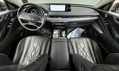 Genesis G80 2021, 110701 км, за 27300000 KRW - фото 7