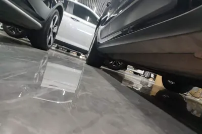 Porsche Macan 2018, 69000 км, за 204129.42 CNY - фото 26