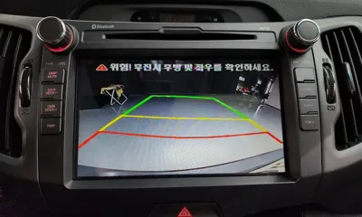 Kia Sportage 2015, 107139 км, за 10000000 KRW - фото 14