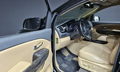 Kia Canival 2019, 250655 км, за 13900000 KRW - фото 10