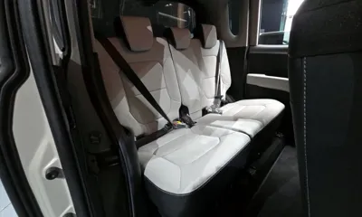 Kia Ray 2024, 8376 км, за 18200000 KRW - фото 11
