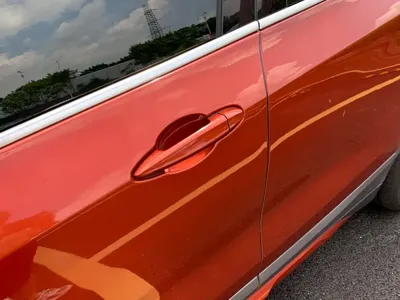 BMW X2 (Import) 2019, 120500 км, за 59800 CNY - фото 10