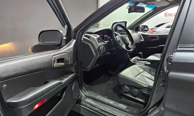 KG_Mobility_Ssangyong KORANDO 2018, 86428 км, за 9300000 KRW - фото 10