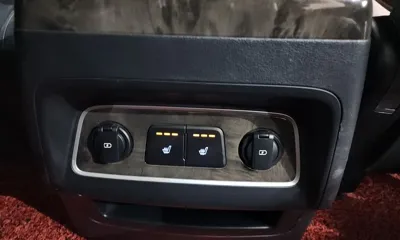 Hyundai Starex 2019, 146220 км, за 17000000 KRW - фото 31