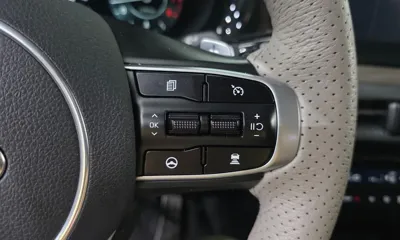 Kia K5 2020, 80551 км, за 18700000 KRW - фото 20