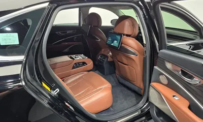 Kia K9 2019, 103196 км, за 22500000 KRW - фото 11