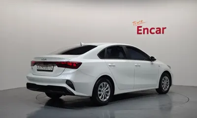 Kia K3 2022, 57624 км, за 15800000 KRW
