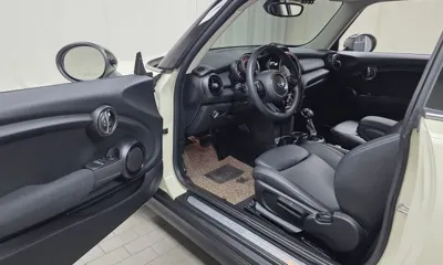 MINI Cooper 2019, 31283 км, за 14900000 KRW - фото 10
