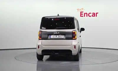 Kia Ray 2025, 24227 км, за 18500000 KRW