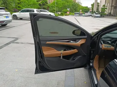 Buick LaCrosse 2017, 127300 км, за 56800 CNY - фото 7