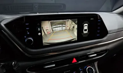 Hyundai Sonata 2021, 97766 км, за 13800000 KRW - фото 16