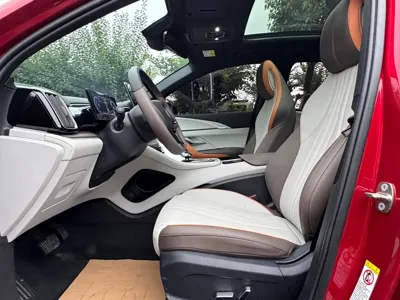 BYD Pro New Energy 2022, 44000 км, за 64800 CNY - фото 10
