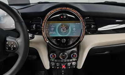 MINI Cooper 2023, 28255 км, за 25300000 KRW - фото 31