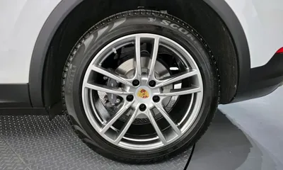 Porsche Cayenne 2021, 96447 км, за 65000000 KRW - фото 21