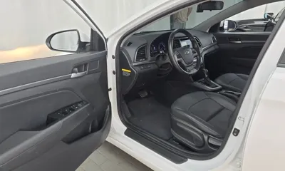 Hyundai Avante 2017, 164640 км, за 6900000 KRW - фото 10