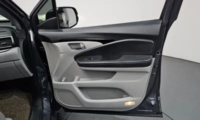 Honda Pilot 2021, 127031 км, за 29900000 KRW - фото 24